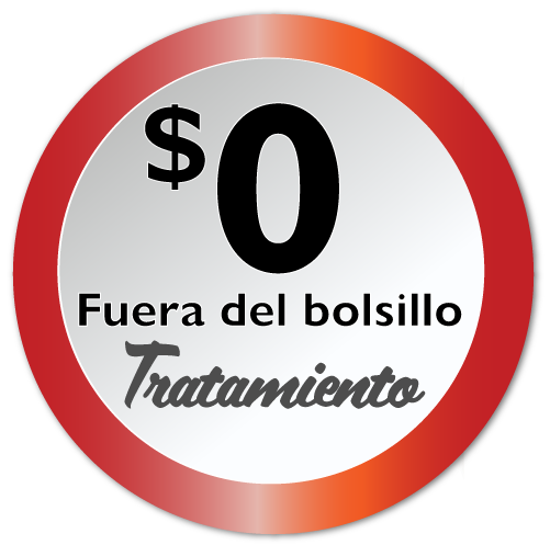 Tarjeta de desembolso de $0